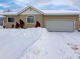2815 N Terrell Dr, Wasilla, AK 99654