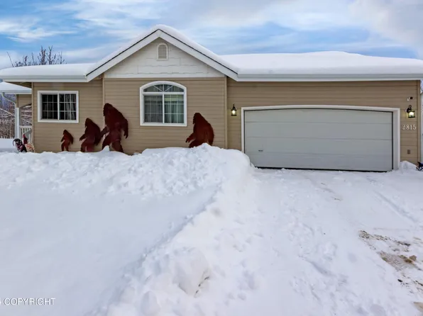 2815 N Terrell Dr, Wasilla, AK 99654