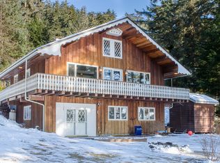2780 Fritz Cove Rd, Juneau, AK 99801