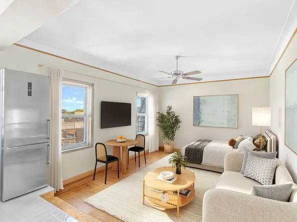 55 Eastern Pkwy APT 6F, Brooklyn, NY 11238