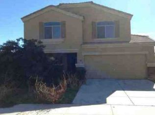 23547 W Chambers St, Buckeye, AZ 85326