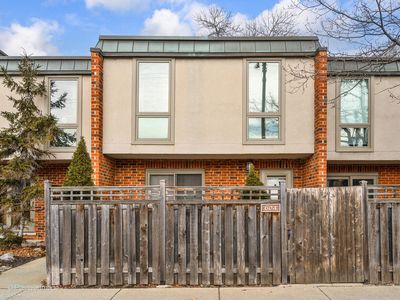 604 W Armitage Ave, Chicago, IL, 60614