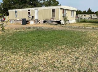 139 Columbia Rd, Burbank, WA 99323