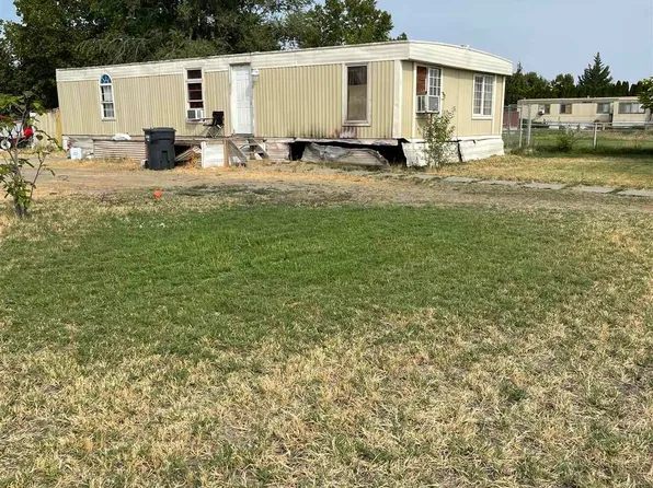 139 Columbia Rd, Burbank, WA 99323