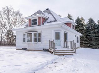 14703 Washington AVENUE, Union Grove, WI 53182