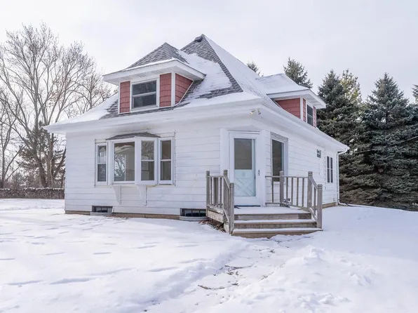 14703 Washington AVENUE, Union Grove, WI 53182