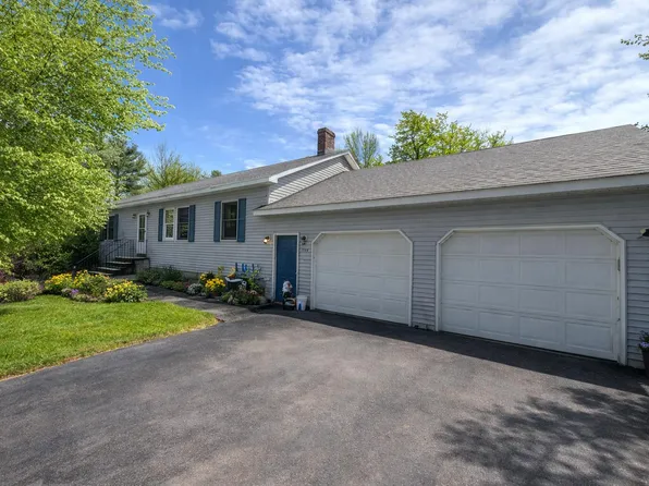 1159 Bangor Road, Ellsworth, ME 04605