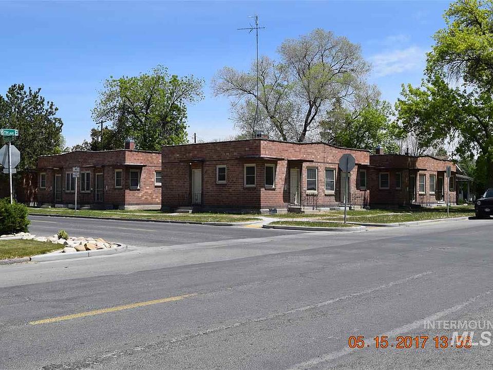 1st image of 303-305 311 313 6th Avenue E & #612-614
