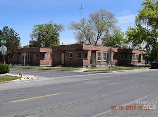 303-305 311 313 6th Avenue E & #612-614, Twin Falls, ID 83301