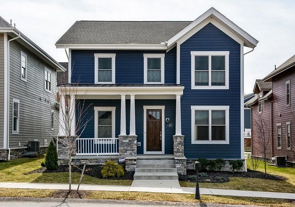 2nd image of 411 Cayuga Cir