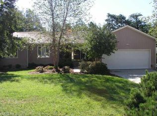 4114 Jeffery Lane Point, High Pt, NC 27265