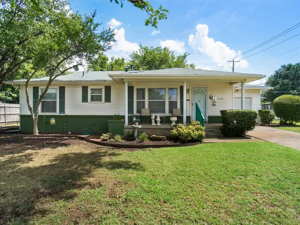 5300 Ira St, Haltom City, TX 76117