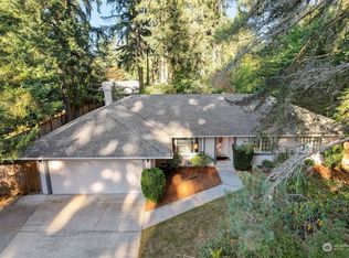 6601 40th Street Ct NW, Gig Harbor, WA