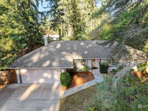 6601 40th Street Ct NW, Gig Harbor, WA 98335
