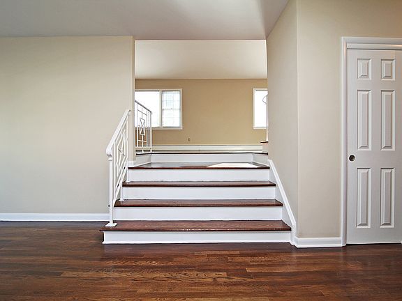 Entry Foyer