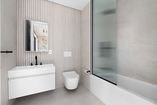 Bathroom, photo 3
