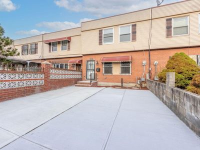 1941 Strauss Street, Brooklyn, NY, 11212
