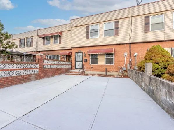 1941 Strauss Street, Brooklyn, NY 11212