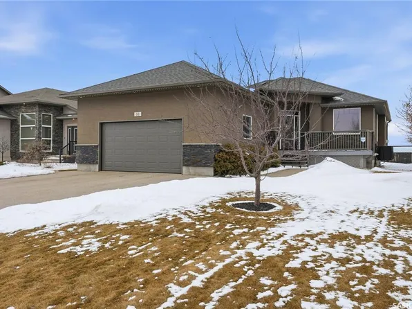 68 Fairway CRESCENT, White City, SK S4L 0A5