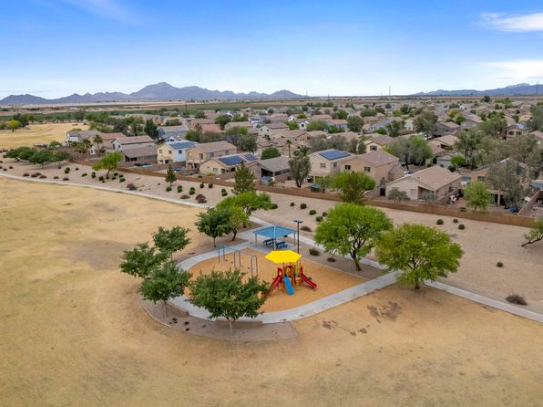 2003 W Pinkley Ave, Coolidge, AZ 85128
