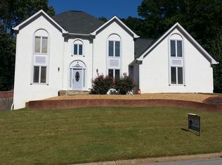 5795 Andover Way, Tucker, GA 30084
