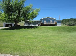 1799 County Road 43, Meeker, CO 81641