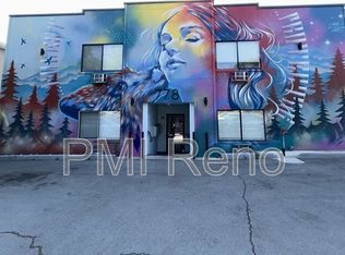 778 Forest St APT 9, Reno, NV 89509