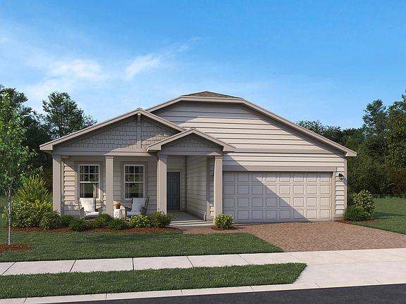 Ardisia Park - Badland II Elevation Image 3