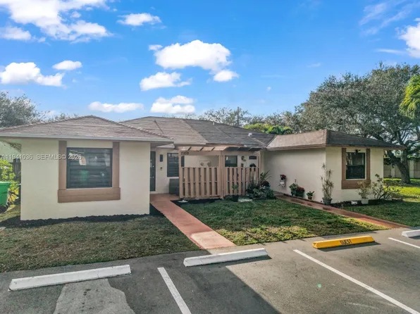 2959 NW 110th Ave, Fort Lauderdale, FL 33322