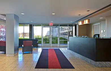 Rented by LCOR (Property Manager)