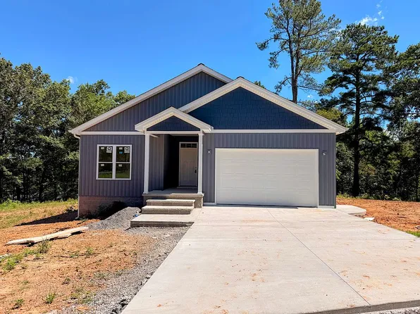 55 Bluegill Ct, Benton, KY 42025
