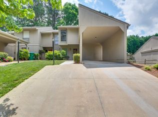 6188 Brookwood Rd, Peachtree Corners, GA 30092