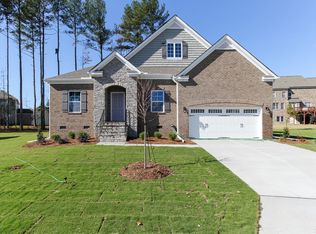 7 Bonsack Ct, Durham, NC 27703