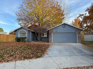 1465 E Shellbrook Dr, Meridian, ID 83642