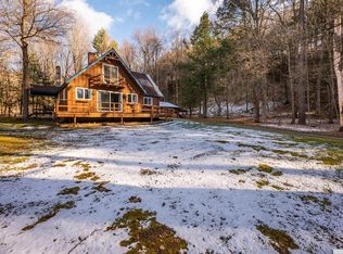 357 Arch Bridge Rd, Ghent, NY 12075