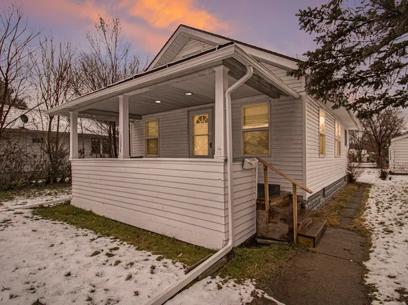 1234 Bissell St, South Bend, IN 46617