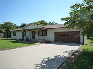 3403 N Broady Dr, Vincennes, IN 47591