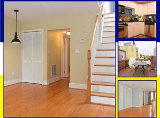 732 Light St #B, Baltimore, MD 21230