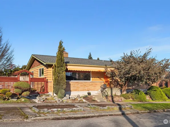 852 NW 77th Street, Seattle, WA 98117