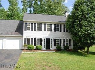 115 Windsbury Ridge Ct, Clemmons, NC 27012