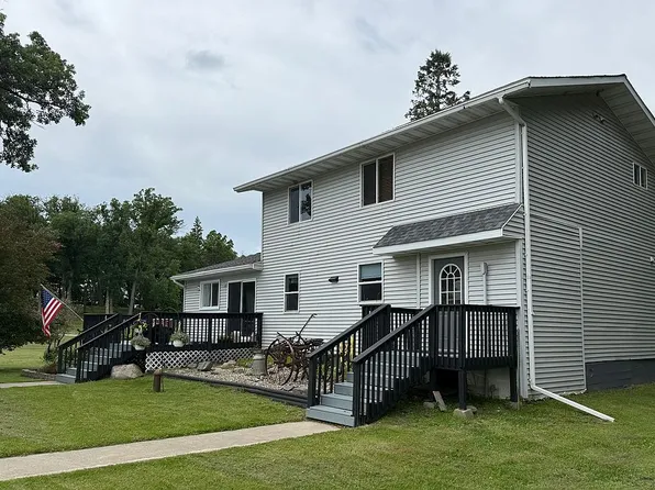 20300 County Highway 25, Detroit Lakes, MN 56501