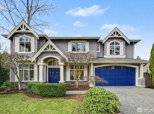 10009 126th Avenue NE, Kirkland, WA 98033