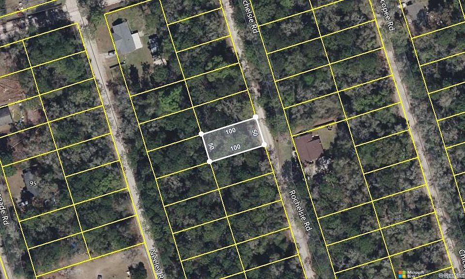 2nd image of BLOCK-20 Rochelsie Rd Lot 40