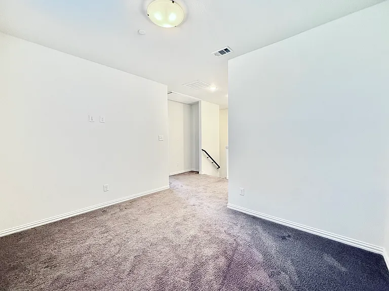 TV/ Game room