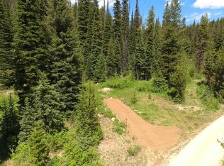 Stage Rd, Elk City, ID 83525