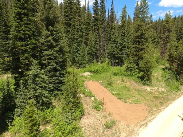 Stage Rd, Elk City, ID 83525
