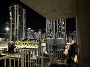 800 N Miami Ave #E-1605, Miami, FL 33136