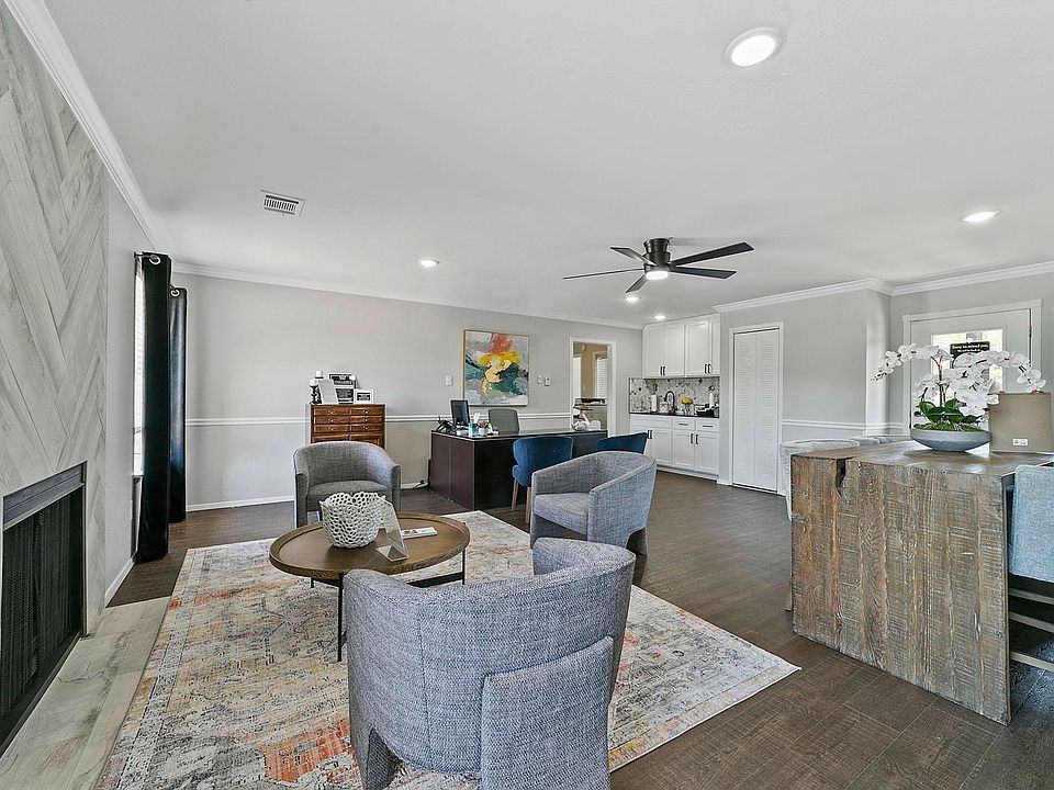 Rise Hillcrest 5710 Duck Creek Dr Garland TX Zillow