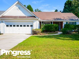 1403 Alamein Dr, Lawrenceville, GA 30046