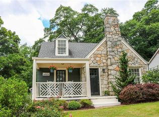 200 Sisson Ave NE, Atlanta, GA 30317